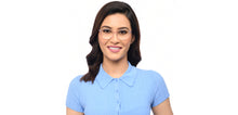 Load image into Gallery viewer, Pink Transparent Round Full Rim Women Eyeglasses by Vincent Chase-206656