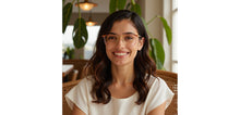 Load image into Gallery viewer, Pink Square Full Rim Unisex Eyeglasses by Vincent Chase-233106