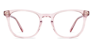 Rose-Ace Wayfarer Full Rim Unisex Eyeglasses by Lenskart Hustlr-224173