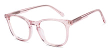Load image into Gallery viewer, Rose-Ace Wayfarer Full Rim Unisex Eyeglasses by Lenskart Hustlr-224173