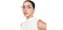 Load image into Gallery viewer, Red Wayfarer Full Rim Unisex Eyeglasses by Lenskart Hustlr-224174