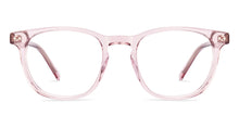 Load image into Gallery viewer, Red Wayfarer Full Rim Unisex Eyeglasses by Lenskart Hustlr-224174