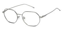 Load image into Gallery viewer, Silver Geometric Full Rim Unisex Eyeglasses by Lenskart Air-211610