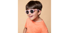 Load image into Gallery viewer, Pink Round Full Rim Women Sunglasses by Hooper-223449