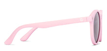 Load image into Gallery viewer, Pink Round Full Rim Women Sunglasses by Hooper-223449