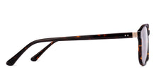 Load image into Gallery viewer, Tortoise Round Full Rim Unisex Eyeglasses by Vincent Chase-210278