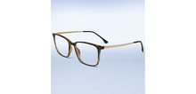 Load image into Gallery viewer, Tortoise Square Full Rim Unisex Eyeglasses by Lenskart Air-215401
