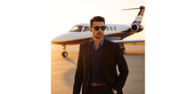 Load image into Gallery viewer, Tortoise Round Full Rim Unisex Sunglasses by John Jacobs-220521