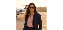 Load image into Gallery viewer, Tortoise Round Full Rim Unisex Sunglasses by John Jacobs-220521