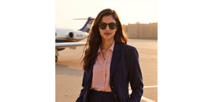 Tortoise Round Full Rim Unisex Sunglasses by John Jacobs-220521