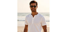 Load image into Gallery viewer, Tortoise Round Full Rim Unisex Sunglasses by John Jacobs-220521