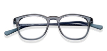 Load image into Gallery viewer, Transparent Round Full Rim Unisex Eyeglasses by John Jacobs-229391