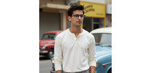 Load image into Gallery viewer, Transparent Round Full Rim Unisex Eyeglasses by John Jacobs-229391