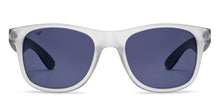 Load image into Gallery viewer, Transparent Wayfarer Full Rim Unisex Sunglasses by Vincent Chase Online-212611
