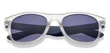 Load image into Gallery viewer, Transparent Wayfarer Full Rim Unisex Sunglasses by Vincent Chase Online-212611