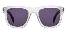 Load image into Gallery viewer, Transparent Wayfarer Full Rim Unisex Sunglasses by Vincent Chase Online-212613