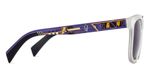 Transparent Wayfarer Full Rim Unisex Sunglasses by Vincent Chase Online-212613