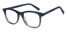 Load image into Gallery viewer, Grey Square Full Rim Unisex Eyeglasses by John Jacobs-215543