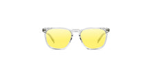 Load image into Gallery viewer, Transparent Wayfarer Full Rim Unisex Eyeglasses by John Jacobs-224998