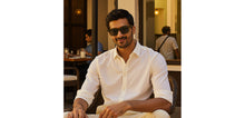 Load image into Gallery viewer, Transparent Square Full Rim Unisex Sunglasses by John Jacobs-220516