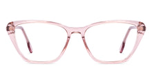 Load image into Gallery viewer, Transparent Cat Eye Full Rim Women Eyeglasses by Vincent Chase-220645