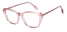 Load image into Gallery viewer, Transparent Cat Eye Full Rim Women Eyeglasses by Vincent Chase-220645