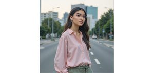 Transparent Rectangle Full Rim Unisex Eyeglasses by Lenskart Air-215408