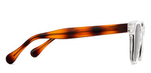 Load image into Gallery viewer, Transparent Wayfarer Full Rim Unisex Sunglasses by Vincent Chase Polarized-215975