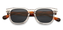 Load image into Gallery viewer, Transparent Wayfarer Full Rim Unisex Sunglasses by Vincent Chase Polarized-215975