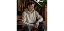 Load image into Gallery viewer, Transparent Rectangle Full Rim Unisex Eyeglasses by John Jacobs-216743