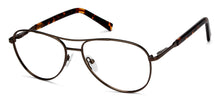 Load image into Gallery viewer, Brown Aviator Full Rim Unisex Eyeglasses by Vincent Chase Online-129913