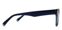 Load image into Gallery viewer, Blue Square Full Rim Unisex Eyeglasses by Vincent Chase-217699