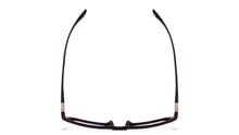 Load image into Gallery viewer, Black Square Full Rim Unisex Eyeglasses by Lenskart Air Online-113209
