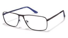 Load image into Gallery viewer, Blue Square Full Rim Unisex Eyeglasses by Vincent Chase Online-113361