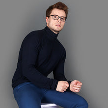 Load image into Gallery viewer, Black Rectangle Full Rim Unisex Eyeglasses by Vincent Chase Online-139073