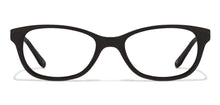 Load image into Gallery viewer, Black Cat Eye Full Rim Women Eyeglasses by Vincent Chase Online-112651