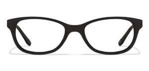 Black Cat Eye Full Rim Women Eyeglasses by Vincent Chase Online-112651