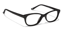 Load image into Gallery viewer, Black Cat Eye Full Rim Women Eyeglasses by Vincent Chase Online-112651