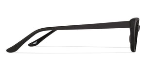 Black Cat Eye Full Rim Women Eyeglasses by Vincent Chase Online-112651