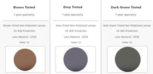 Load image into Gallery viewer, Black Square Half Rim Unisex Eyeglasses by Vincent Chase Online-133232