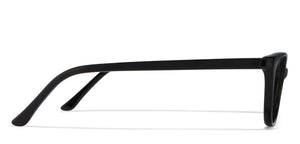 Black Cat Eye Full Rim Women Eyeglasses by Vincent Chase Online-136259