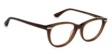 Load image into Gallery viewer, Brown Cat Eye Full Rim Women Eyeglasses by Vincent Chase Online-128980