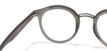 Load image into Gallery viewer, Gunmetal Round Full Rim Unisex Eyeglasses by Vincent Chase Online-121644