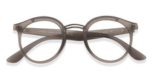Load image into Gallery viewer, Gunmetal Round Full Rim Unisex Eyeglasses by Vincent Chase Online-121644