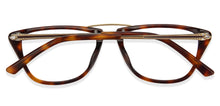 Load image into Gallery viewer, Tortoise Cat Eye Full Rim Women Eyeglasses by Vincent Chase Online-139194