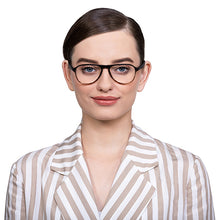 Load image into Gallery viewer, Tortoise Cat Eye Full Rim Women Eyeglasses by Vincent Chase Online-139194