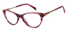 Load image into Gallery viewer, Pink Cat Eye Full Rim Women Eyeglasses by Vincent Chase Online-124928