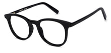 Load image into Gallery viewer, Black Square Full Rim Unisex Eyeglasses by Vincent Chase Online-134185