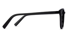 Load image into Gallery viewer, Black Square Full Rim Unisex Eyeglasses by Vincent Chase Online-134185