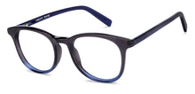 Load image into Gallery viewer, Transparent Square Full Rim Unisex Eyeglasses by Vincent Chase Online-139147